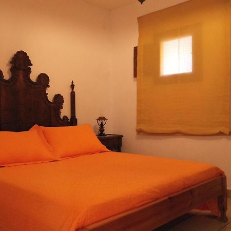 Casas Medina Villa Agulo Bagian luar foto