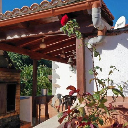 Casas Medina Villa Agulo Bagian luar foto