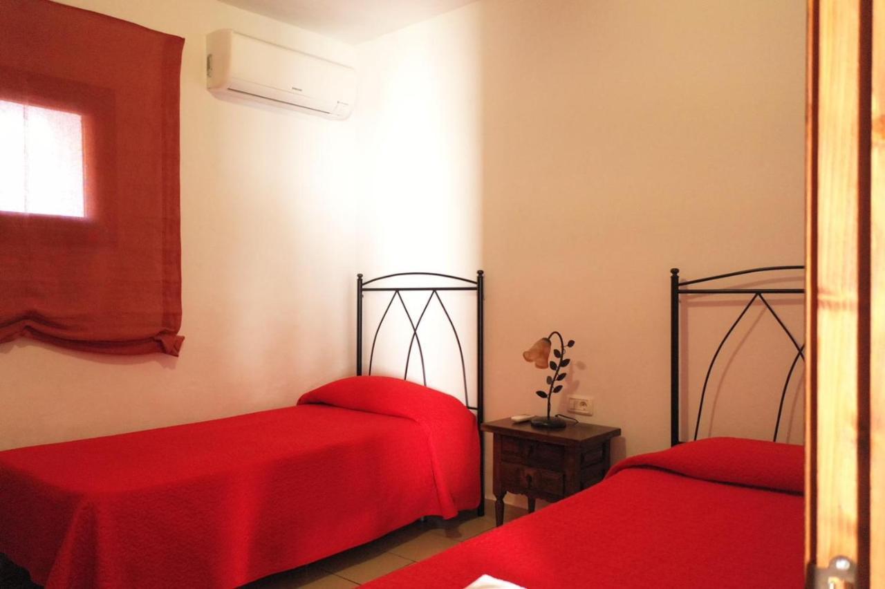 Casas Medina Villa Agulo Bagian luar foto