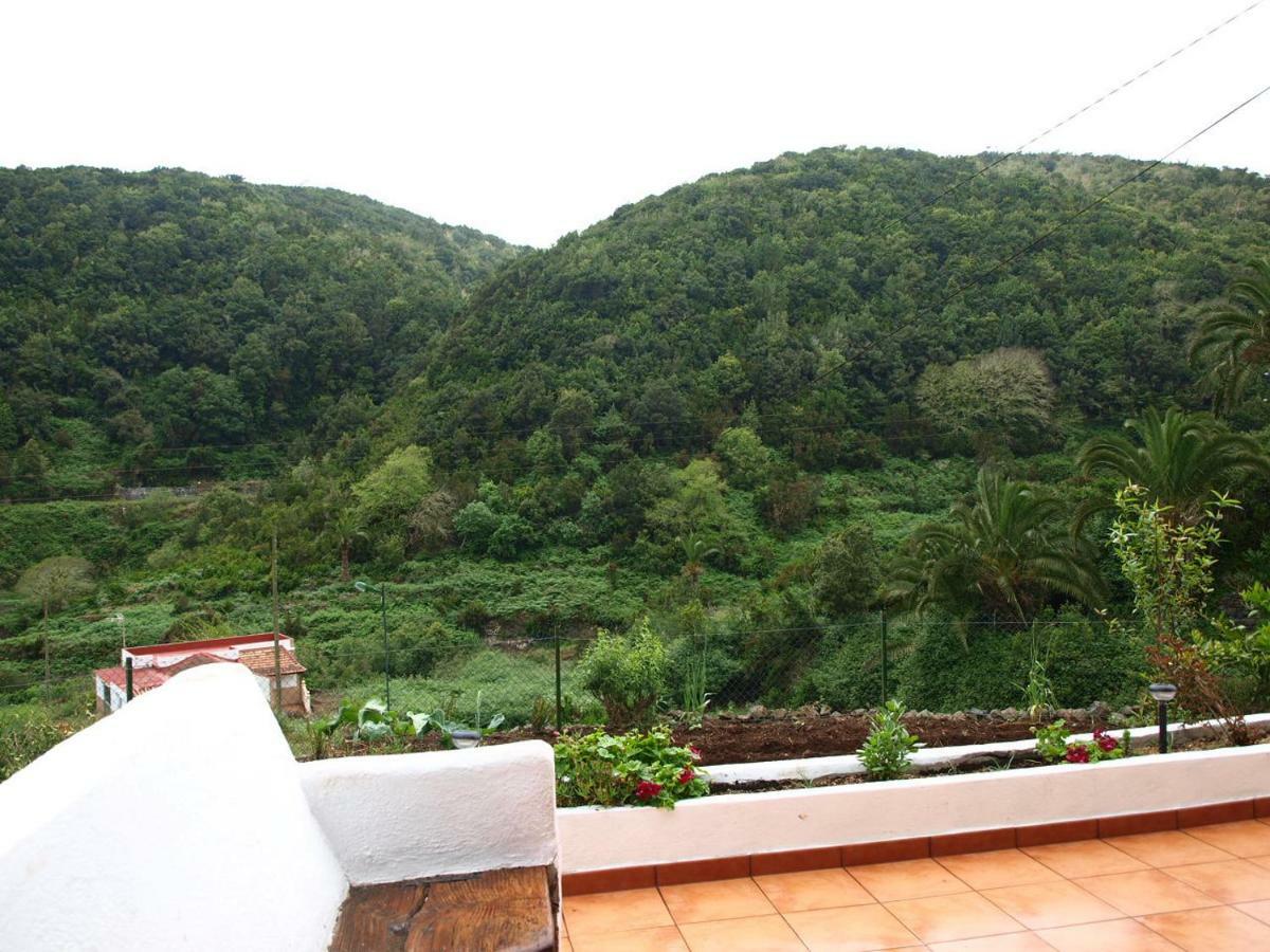 Casas Medina Villa Agulo Bagian luar foto