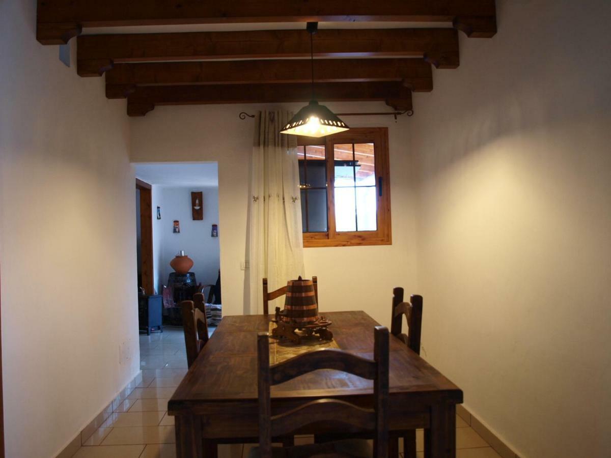 Casas Medina Villa Agulo Bagian luar foto