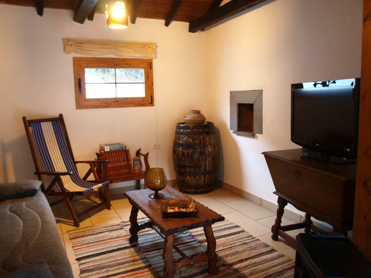 Casas Medina Villa Agulo Bagian luar foto