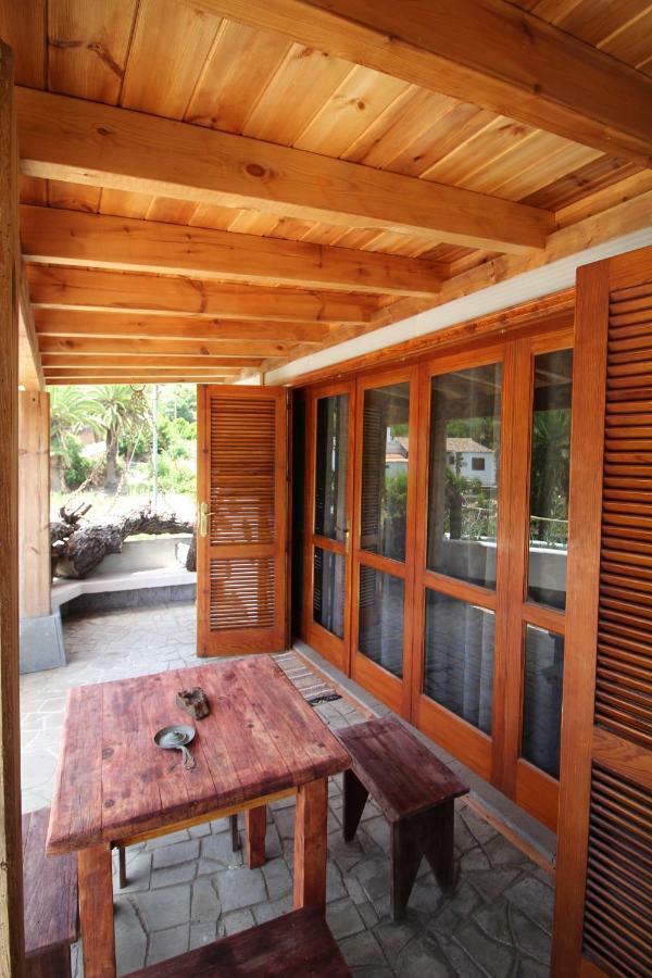 Casas Medina Villa Agulo Bagian luar foto