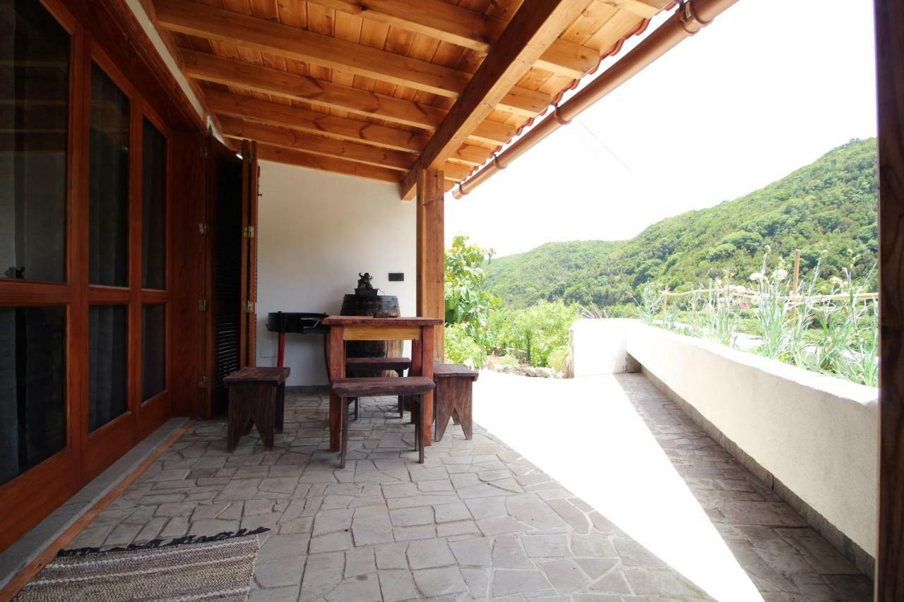 Casas Medina Villa Agulo Bagian luar foto