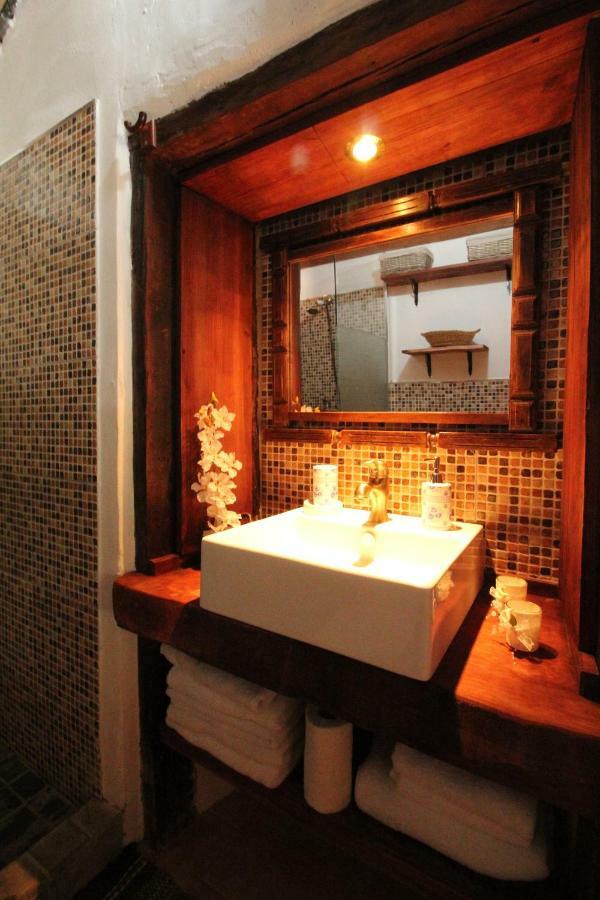 Casas Medina Villa Agulo Bagian luar foto