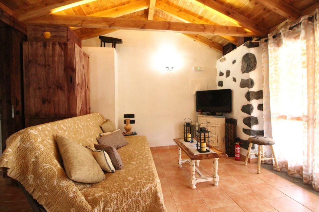 Casas Medina Villa Agulo Bagian luar foto